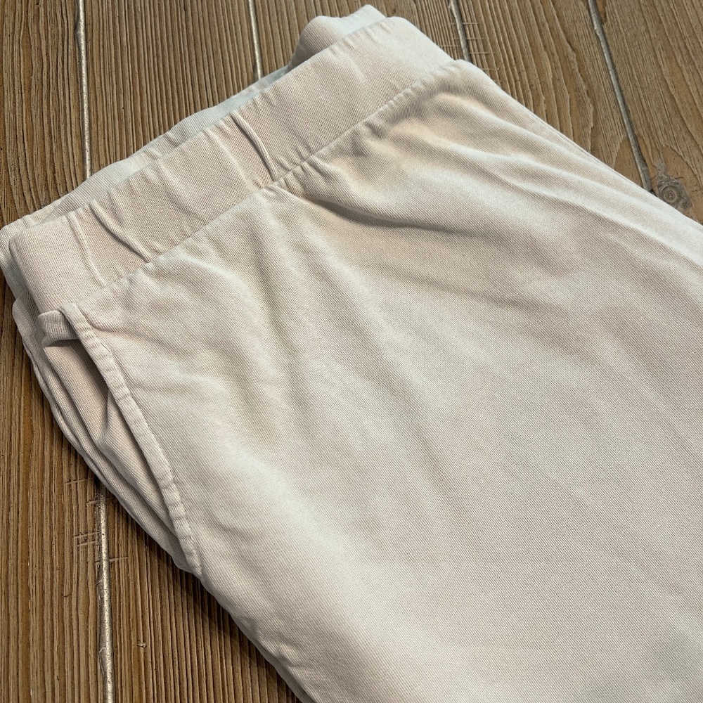 Cotten Capri